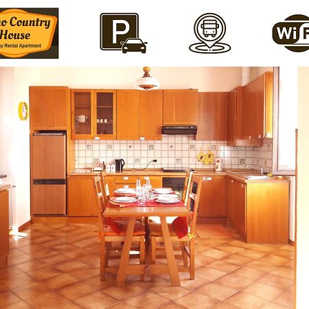 Como Country House Cavallasca المظهر الخارجي الصورة