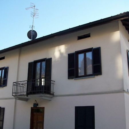 Como Country House Cavallasca المظهر الخارجي الصورة