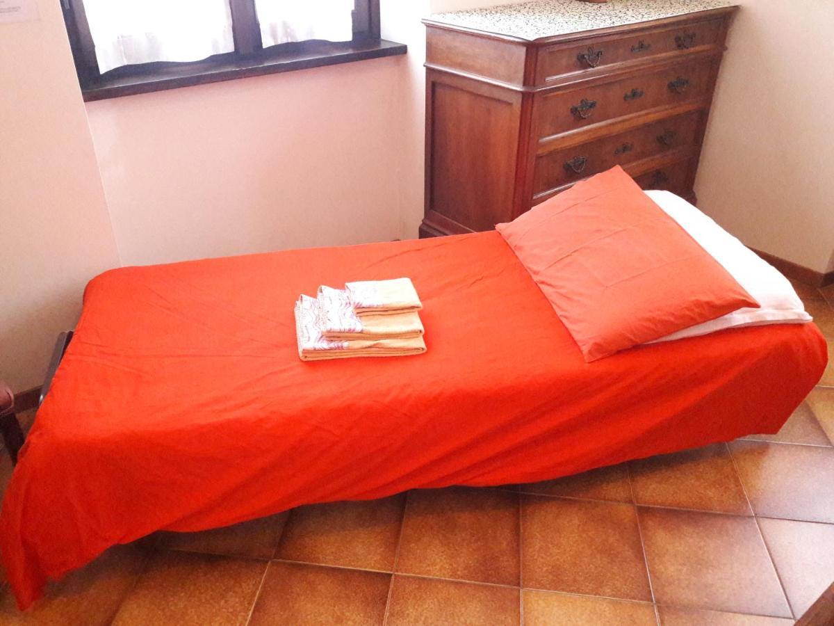 Como Country House Cavallasca المظهر الخارجي الصورة
