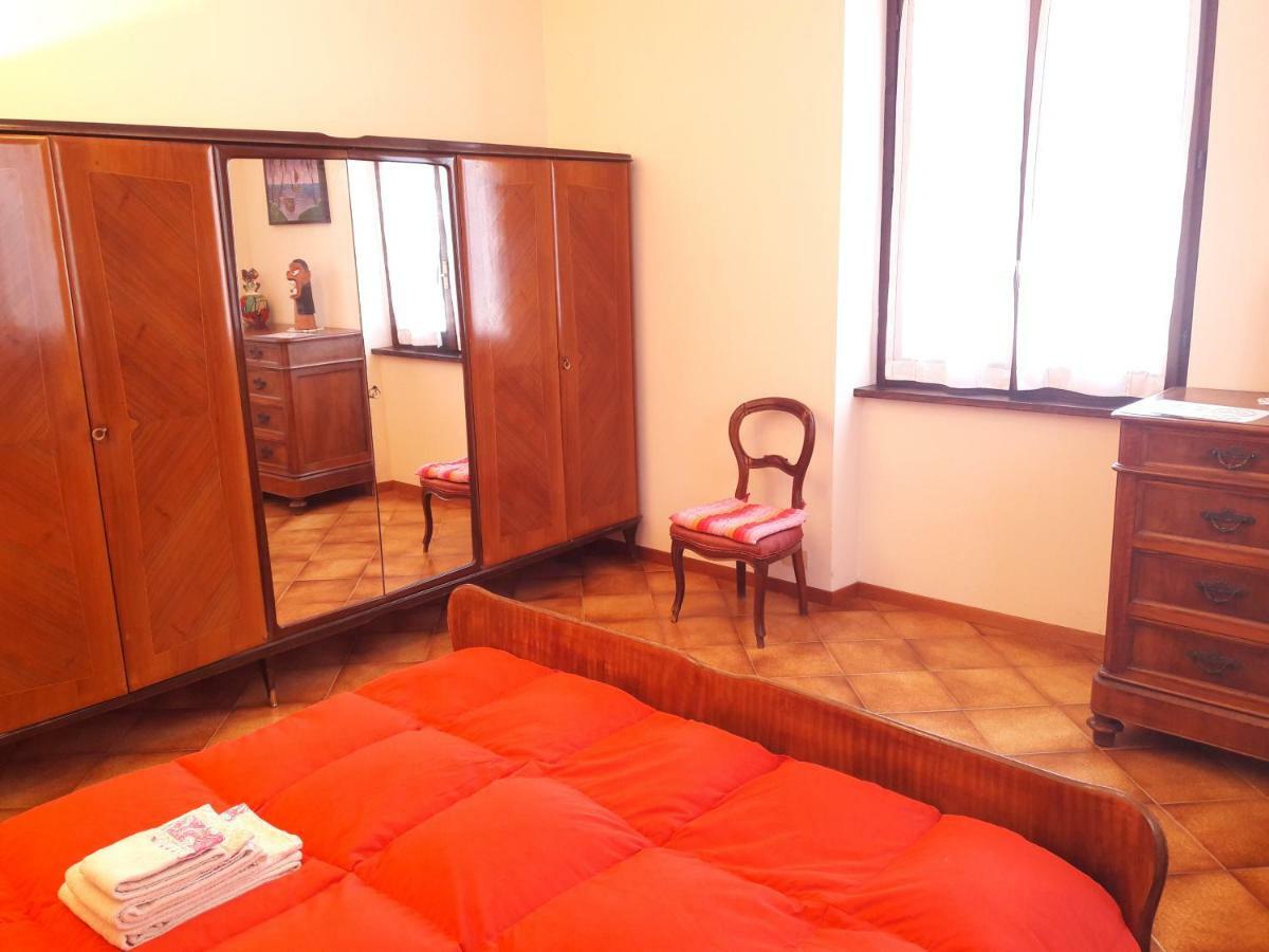Como Country House Cavallasca المظهر الخارجي الصورة