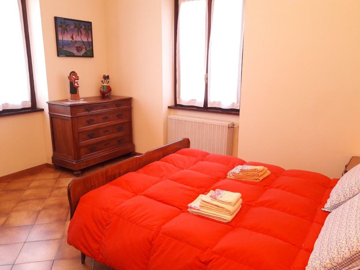 Como Country House Cavallasca المظهر الخارجي الصورة