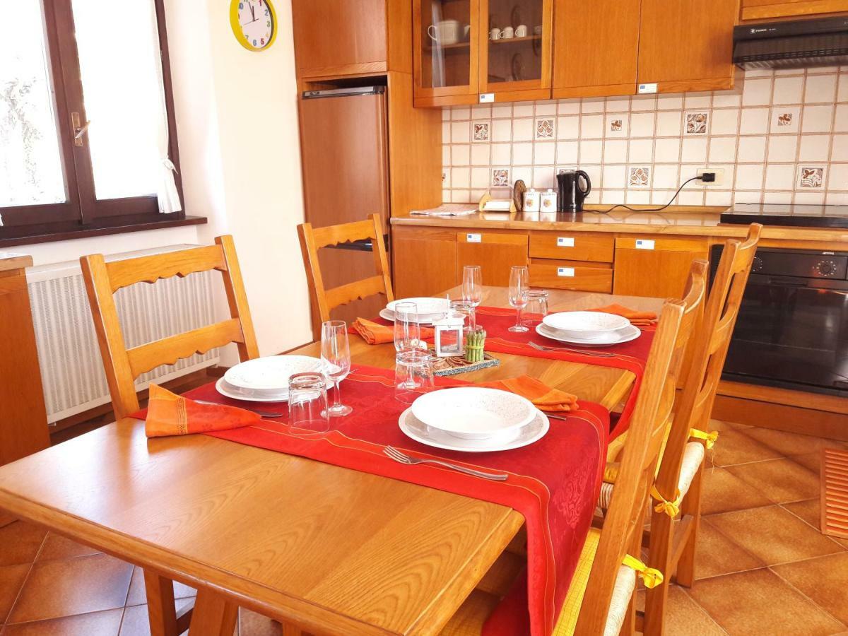 Como Country House Cavallasca المظهر الخارجي الصورة