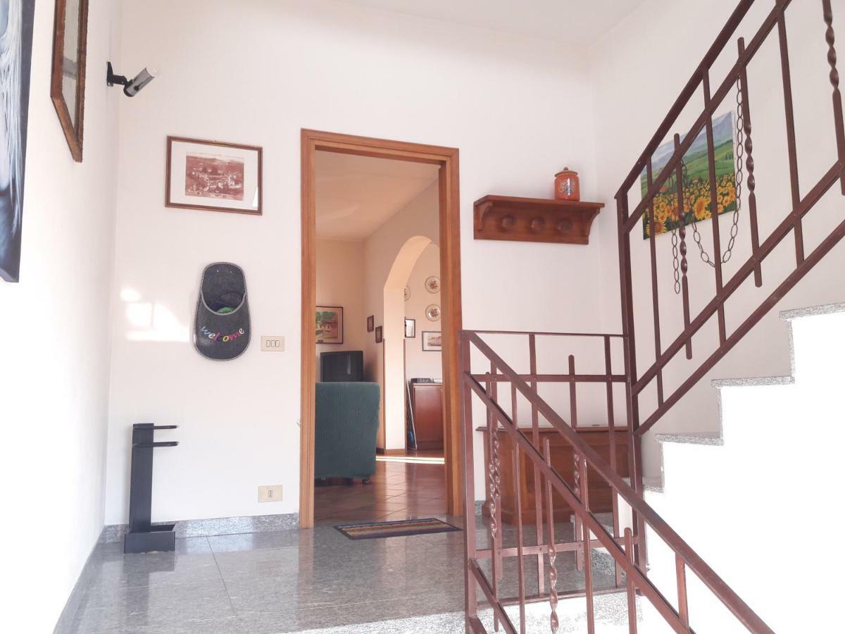 Como Country House Cavallasca المظهر الخارجي الصورة