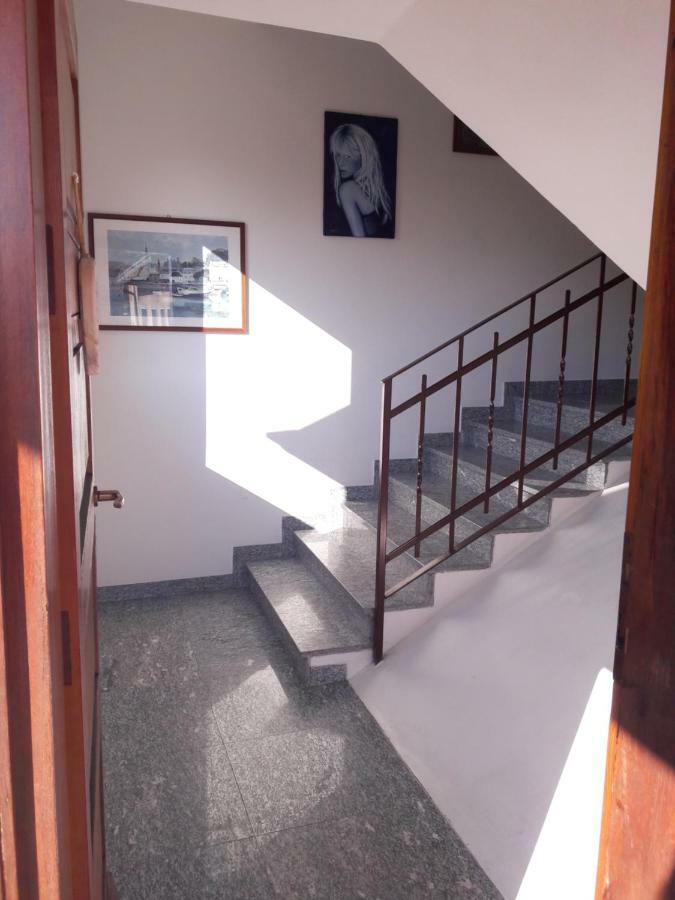 Como Country House Cavallasca المظهر الخارجي الصورة