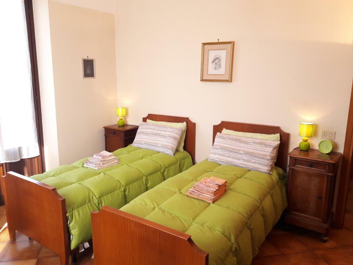 Como Country House Cavallasca المظهر الخارجي الصورة