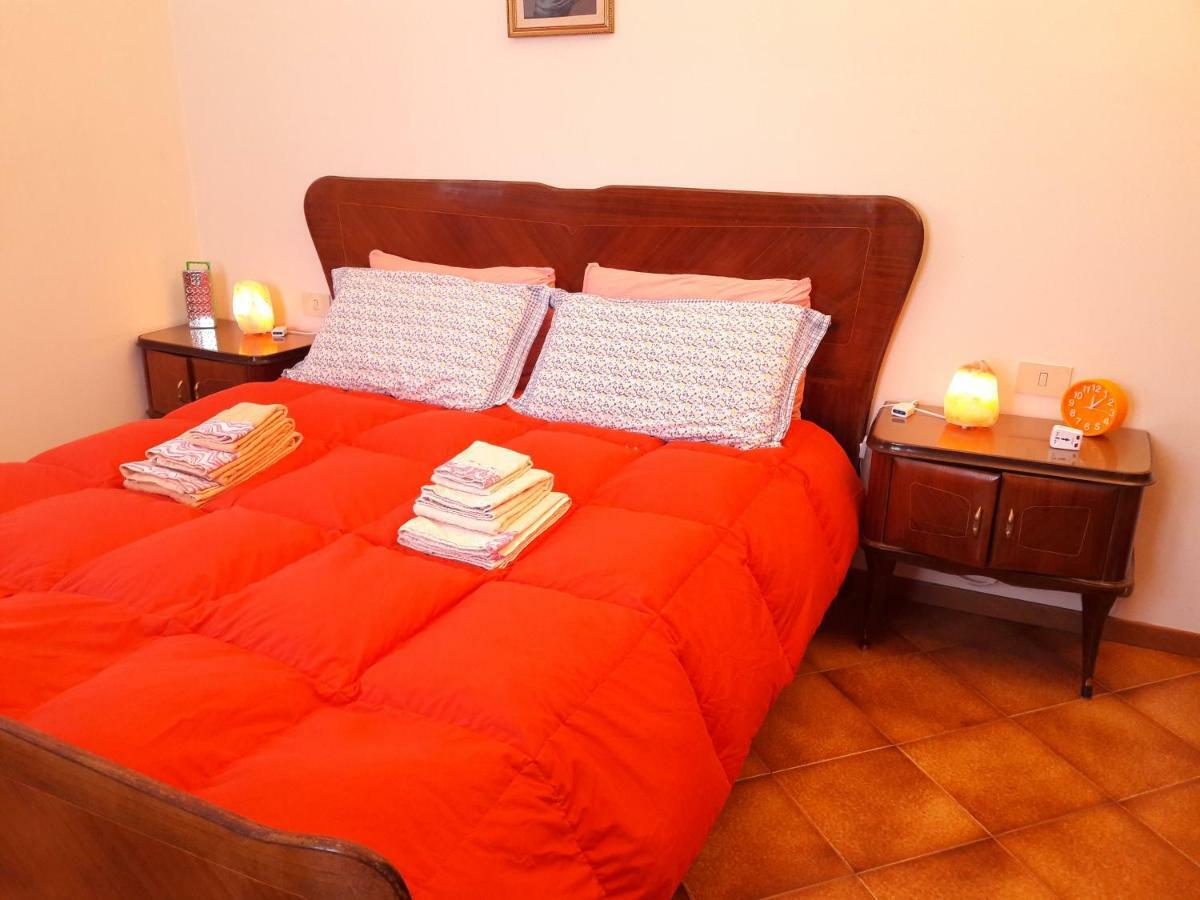 Como Country House Cavallasca المظهر الخارجي الصورة