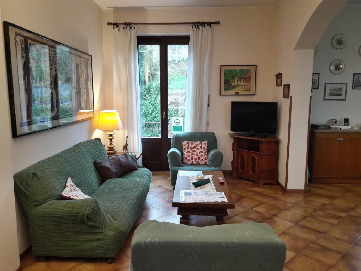 Como Country House Cavallasca المظهر الخارجي الصورة