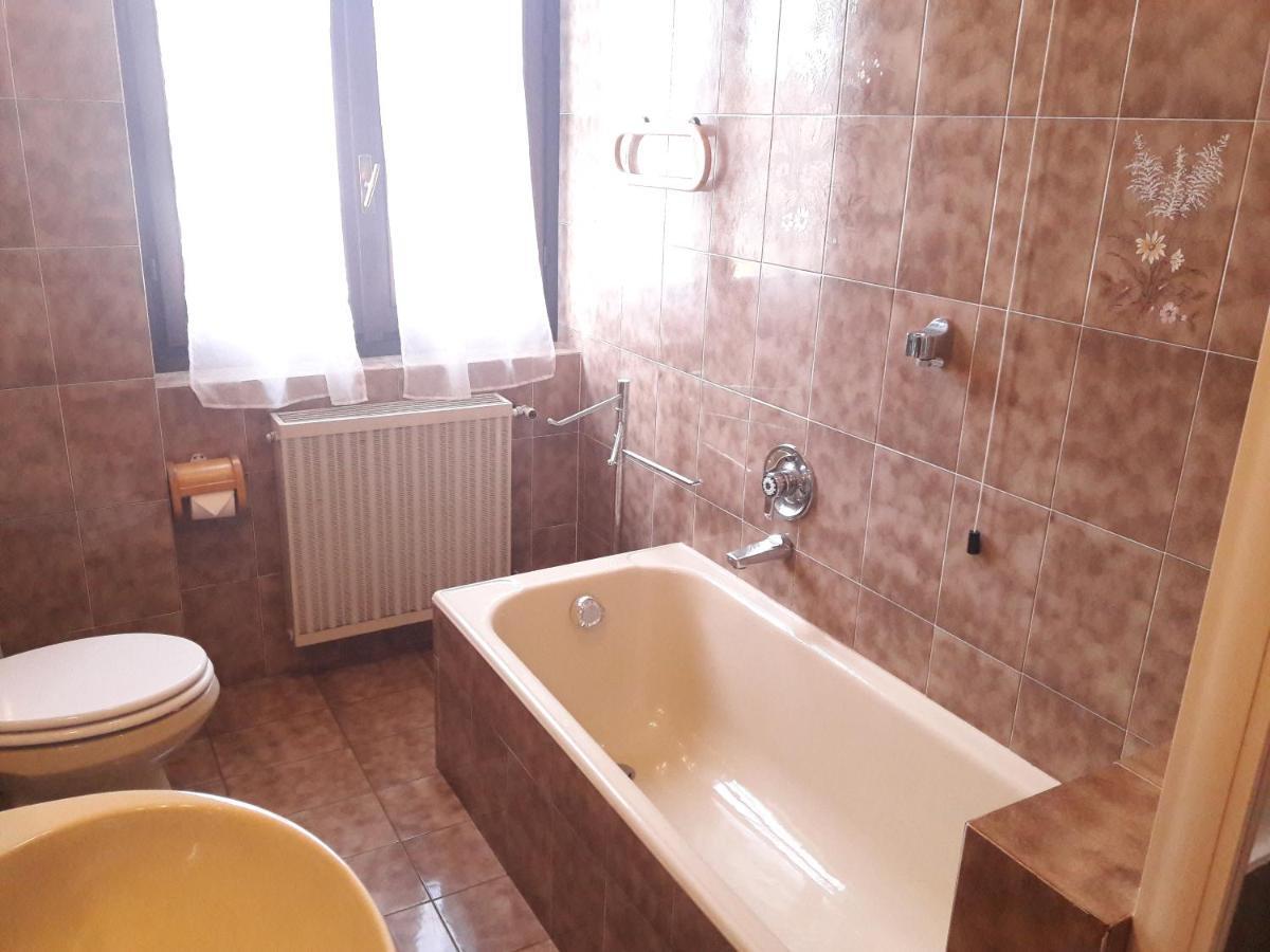 Como Country House Cavallasca المظهر الخارجي الصورة