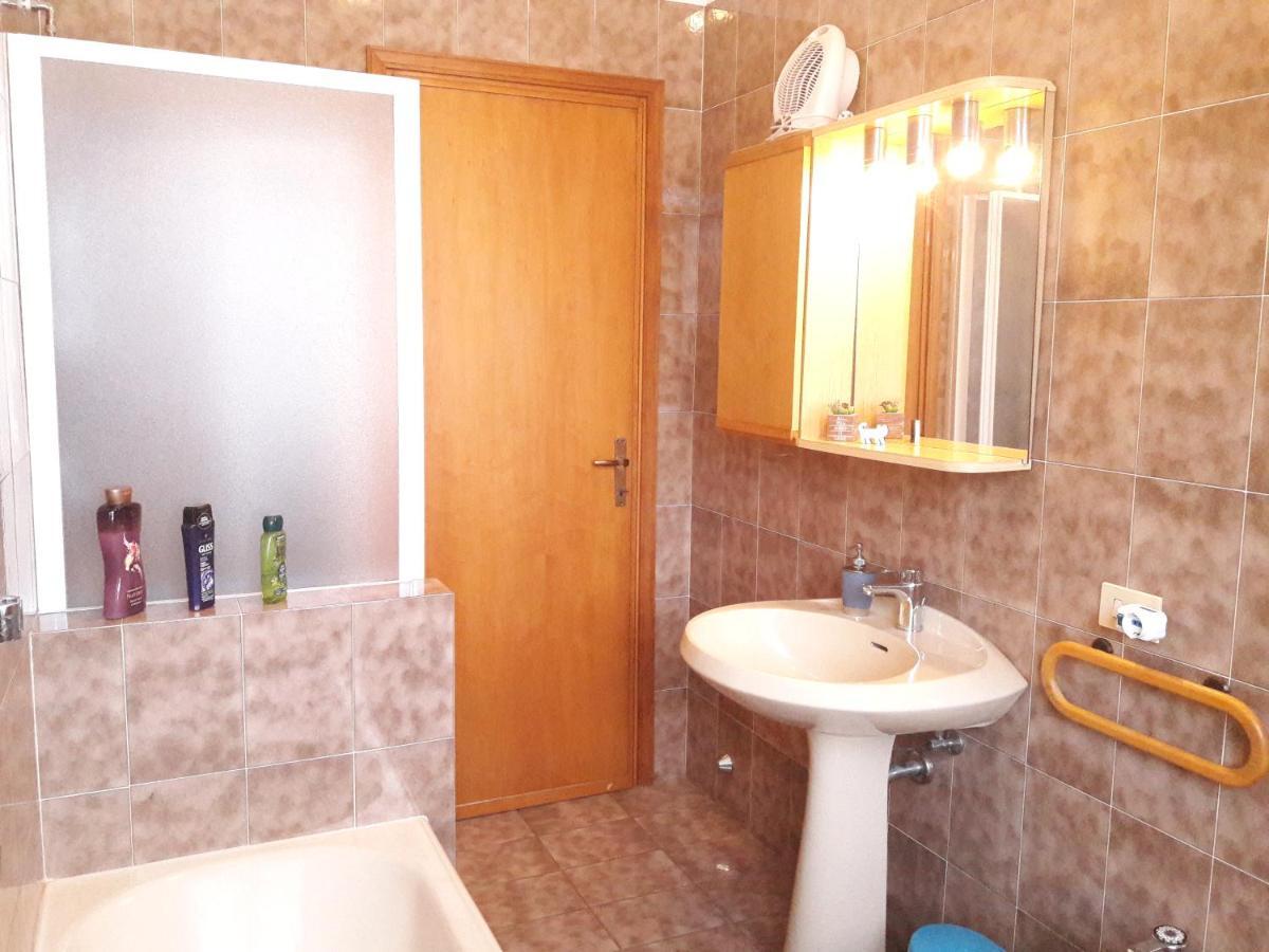 Como Country House Cavallasca المظهر الخارجي الصورة
